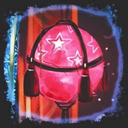 Icon for Crimson waterfall