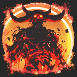 Icon for When hell freezes over