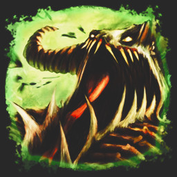 Icon for Distorted reflections