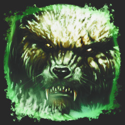 Icon for For whom the bear grills