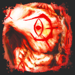 Icon for Burning submission