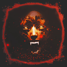 Icon for Scream Queen