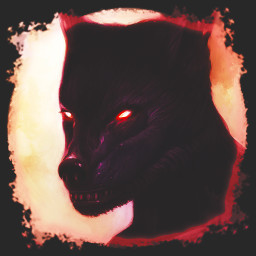 Icon for The bloodmoon's embrace