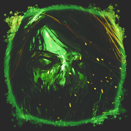 Icon for Carrion the living