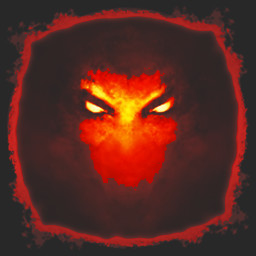 Icon for Hell's hiearchy