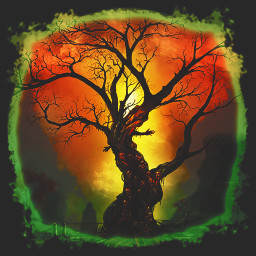 Icon for Branches of blood