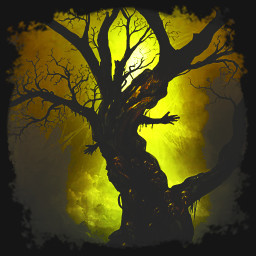 Branches of blood