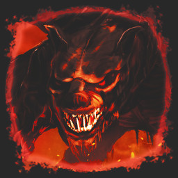 Icon for Let slip the dogs of war