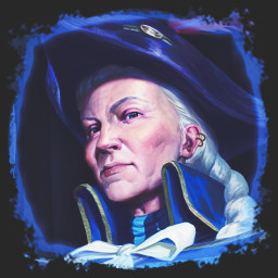 Icon for Master and Commander