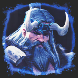 Icon for Fits of rage