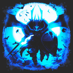 Icon for Night knight, sweet dreams