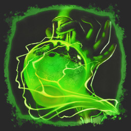 Icon for Pestilence and poisons 