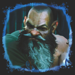 Icon for Balance of the mind