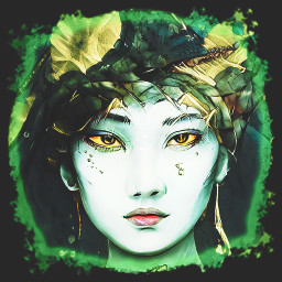 Icon for The tale of the silver orchid