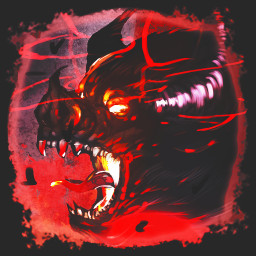Icon for Quickly, to the werebat-cave!