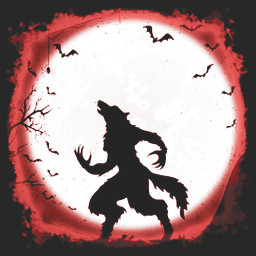 Icon for Look who's howling again!