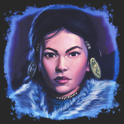 Icon for Winds of change