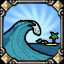 Icon for Hero of Water