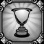 Secret achievement icon