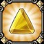 Icon for Eternia Shard Recovered: Yellow