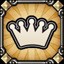 'The Crown of the Beast' achievement icon