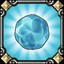 Icon for Eternia Shard Recovered: Blue