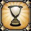 'Dungeon Crawler' achievement icon