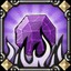 Icon for Nightmare Eternia Shard Recovered: Purple