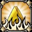 Icon for Nightmare Eternia Shard Recovered: Yellow