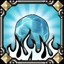 Icon for Nightmare Eternia Shard Recovered: Blue