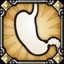 'The Belly of the Beast' achievement icon