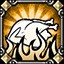 Icon for Nightmare Greater Turkey Hunter