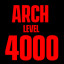 ARCH LVL 4k