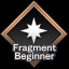 Icon for Fragment Beginner