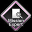 Icon for Mission Expert