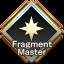 Icon for Fragment Master