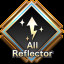 Icon for All Reflector