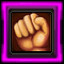 Icon for Level up to 20