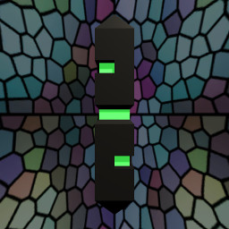 Icon for Achieved top 50% Fleet Ladder -NotEnabled Yet