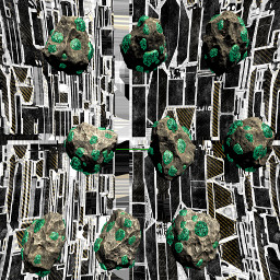 Icon for Triderium Tyrant: -NotEnabled Yet