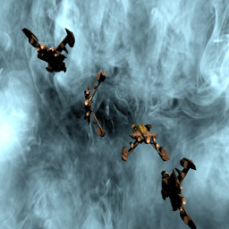 Icon for DO A BARREL ROLL! -NotEnabled Yet