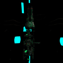 Icon for Triderium Archive Caretaker-> Own at least one triderium -NotEnabled Yet