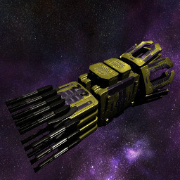 Icon for Super Destroyer Fortress Admiral General Commander- I'm not the person you once knew.  Now, I own a capital ship. What are you gonna do now? -NotEnabled Yet