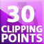 30 CLIPPING POINTS