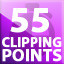55 CLIPPING POINTS