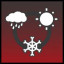 Icon for Meteorologist