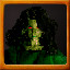 Icon for Defeat The Evil Sorceress