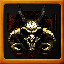 Icon for Defeat The Dark Master