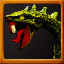 Icon for The Questing Beast