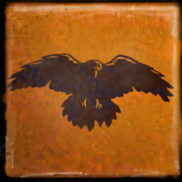 Icon for No Murder of Crows